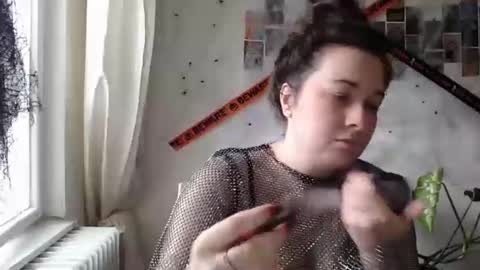 Snapshot of you_aurora chatting on 10/07/25, 10:56 Aurora online show from 10/07/25, 10:56