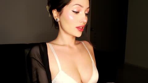 Sophie online show from 09/21/25, 06:15