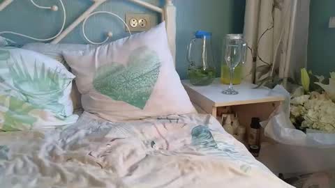 Liliya online show from 10/03/25, 03:58