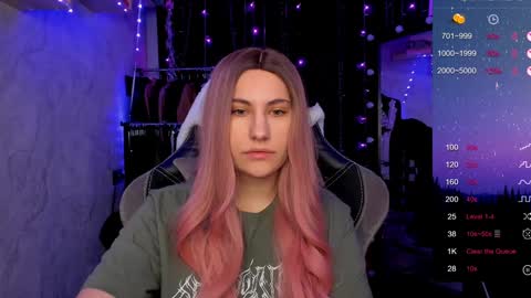 Lika online show from 01/09/25, 02:22