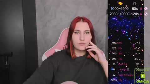 Lika online show from 11/28/25, 02:14