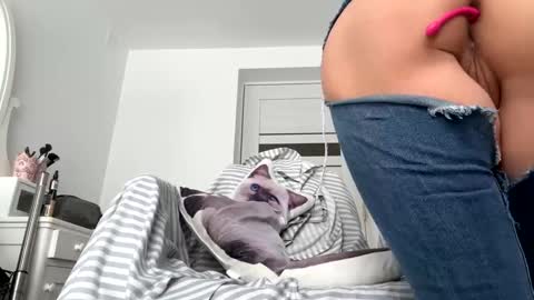 Snapshot of you_love_melisa chatting on 02/17/25, 09:46 private on 18 per minute start private 500 tokensOnlyfans online show from 02/17/25, 09:46