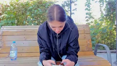 Snapshot of you_love_melisa chatting on 09/19/25, 08:49 private on 18 per minute start private 500 tokensOnlyfans online show from 09/19/25, 08:49