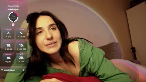 Snapshot of you_so_sweet chatting on 09/13/25, 06:40 LexieNate online show from 09/13/25, 06:40