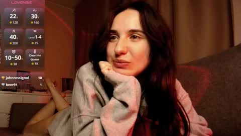 Snapshot of you_so_sweet chatting on 09/19/25, 08:42 LexieNate online show from 09/19/25, 08:42