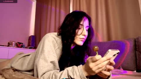 Snapshot of you_so_sweet chatting on 10/01/25, 07:36 LexieNate online show from 10/01/25, 07:36