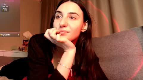 Snapshot of you_so_sweet chatting on 10/24/25, 02:24 LexieNate online show from 10/24/25, 02:24