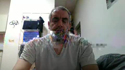 Snapshot of youdeservit chatting on 02/11/25, 07:12 CrayZio online show from 02/11/25, 07:12