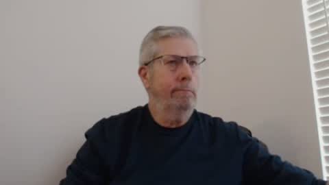 Colorado Guy Straight online show from 01/16/25, 04:28