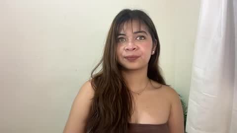 Gela online show from 07/30/26, 01:54