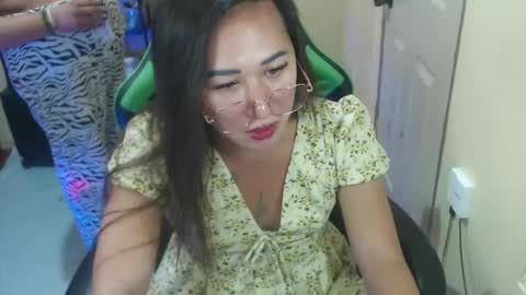 Snapshot of yougotmeanna chatting on 02/02/26, 03:49 Your Dream Pinay Anna online show from 02/02/26, 03:49