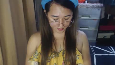 Snapshot of yougotmeanna chatting on 03/14/26, 02:11 Your Dream Pinay Anna online show from 03/14/26, 02:11