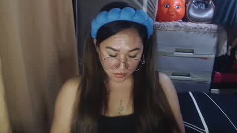 Snapshot of yougotmeanna chatting on 03/16/26, 06:39 Your Dream Pinay Anna online show from 03/16/26, 06:39