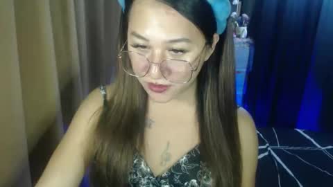 Snapshot of yougotmeanna chatting on 04/09/26, 07:52 Your Dream Pinay Anna online show from 04/09/26, 07:52