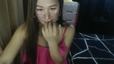 Snapshot of yougotmeanna chatting on 04/22/26, 10:17 Your Dream Pinay Anna online show from 04/22/26, 10:17