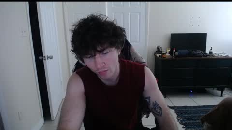 yougotmoxie online show from 10/17/25, 02:41