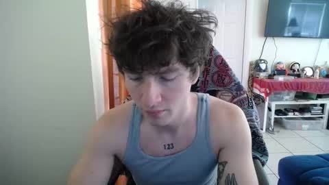 yougotmoxie online show from 03/10/26, 03:17