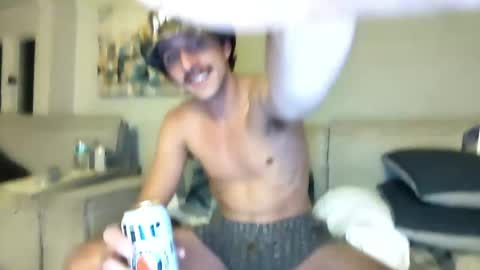 Edging my Girthy Dick online show from 04/22/26, 04:37