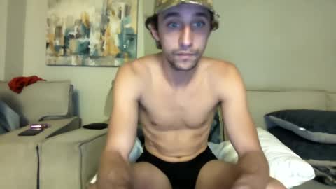 Edging my Girthy Dick online show from 05/13/26, 12:41