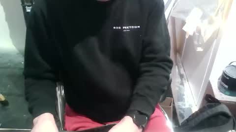 Snapshot of youmepleasure chatting on 12/02/24, 02:41 Playtime online show from 12/02/24, 02:41