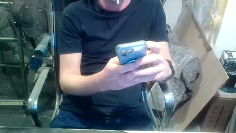 Snapshot of youmepleasure chatting on 12/10/24, 09:12 Playtime online show from 12/10/24, 09:12