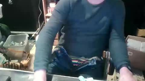 Snapshot of youmepleasure chatting on 02/01/25, 07:05 Playtime online show from 02/01/25, 07:05