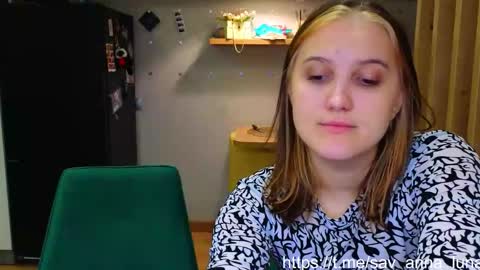 Anna and Luna online show from 03/05/26, 05:31