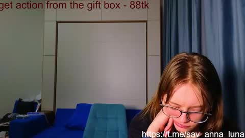 Snapshot of younona chatting on 03/20/26, 05:07 Anna and Luna online show from 03/20/26, 05:07