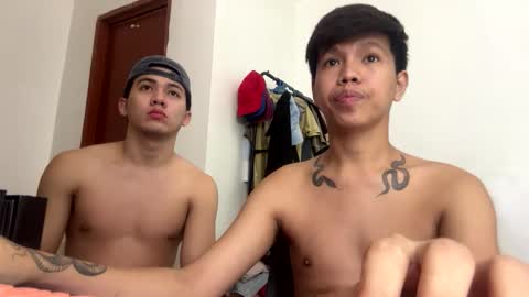 Cyrus online show from 02/18/26, 09:05