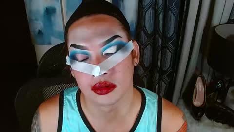 Snapshot of your1truequeen chatting on 03/04/26, 10:16 QUEEN MADISON online show from 03/04/26, 10:16