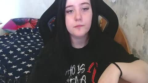 Snapshot of your_8a8y chatting on 05/07/26, 10:53 your_8a8y online show from 05/07/26, 10:53