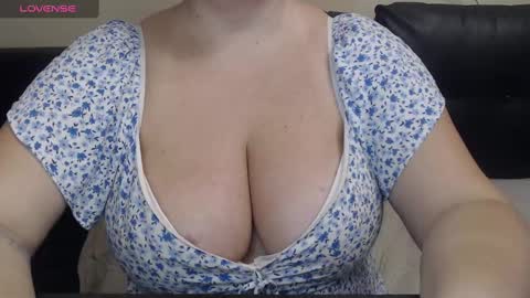 Maria Love online show from 12/10/24, 04:34