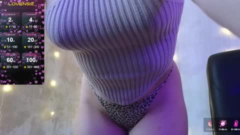 Snapshot of your__passion chatting on 01/01/25, 06:05 Im ur Passion online show from 01/01/25, 06:05