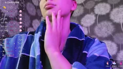 Im ur Passion online show from 09/30/25, 01:54