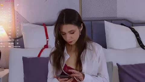 Yuki your little enchantress online show from 02/23/26, 08:12