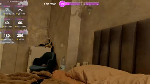 Camilla online show from 01/09/25, 08:11