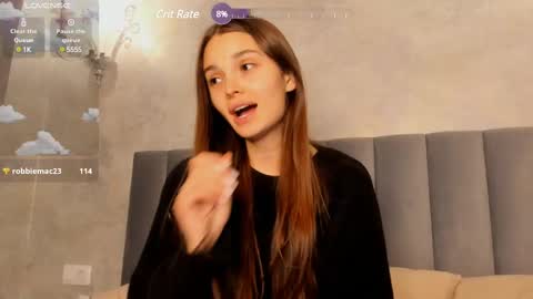 Camilla online show from 02/09/25, 05:33