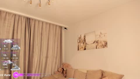 Camilla online show from 09/08/25, 05:34