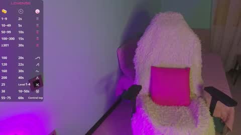 ALICE online show from 12/13/25, 07:53