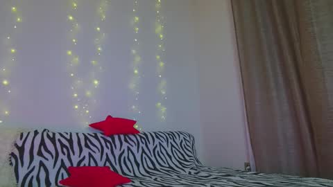 ALICE online show from 12/18/25, 06:14