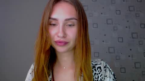 Snapshot of your_ameliaa chatting on 05/27/26, 06:38 Amelia online show from 05/27/26, 06:38