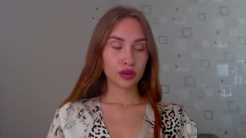 Snapshot of your_ameliaa chatting on 05/31/26, 01:40 Amelia online show from 05/31/26, 01:40