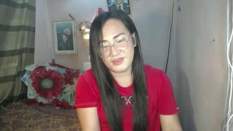 Mary Did You Know MY PLEASURE online show from 03/12/26, 06:41