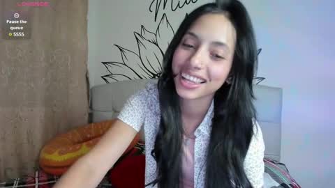 Snapshot of your_beck chatting on 03/02/25, 11:09 mia3 online show from 03/02/25, 11:09