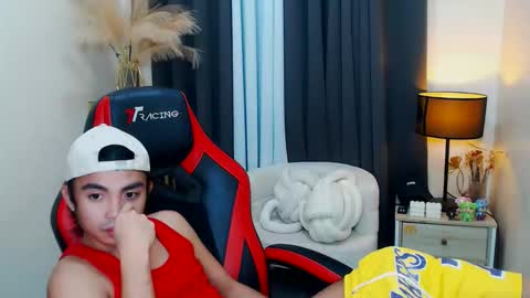 your_black_cat online show from 11/05/25, 03:01