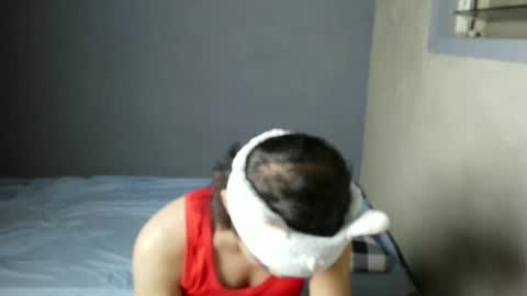 your_black_cat online show from 03/01/26, 03:58