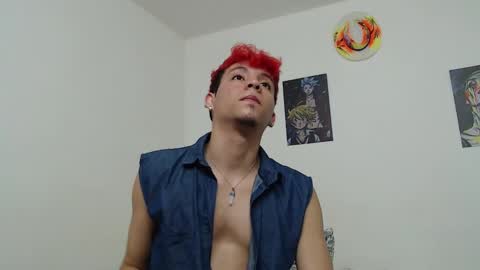 Snapshot of your_boy_hot chatting on 03/09/25, 02:54 your boy online show from 03/09/25, 02:54