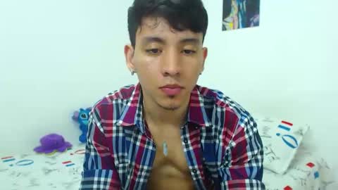 Snapshot of your_boy_hot chatting on 04/22/26, 11:34 your boy online show from 04/22/26, 11:34