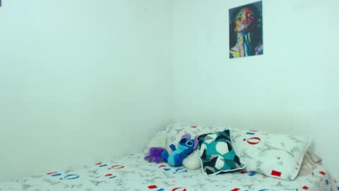 Snapshot of your_boy_hot chatting on 05/13/26, 11:07 your boy online show from 05/13/26, 11:07