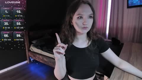 Bunny online show from 09/18/25, 01:35